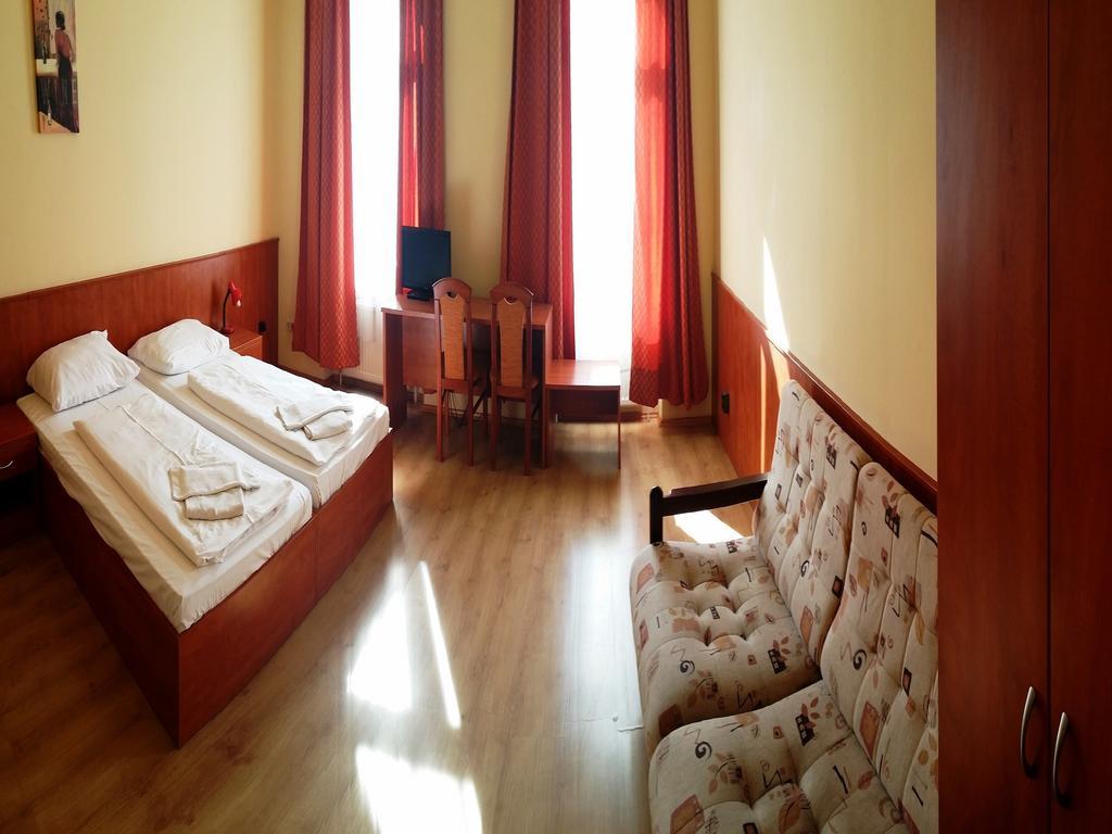 Hotel In Hernals Wien