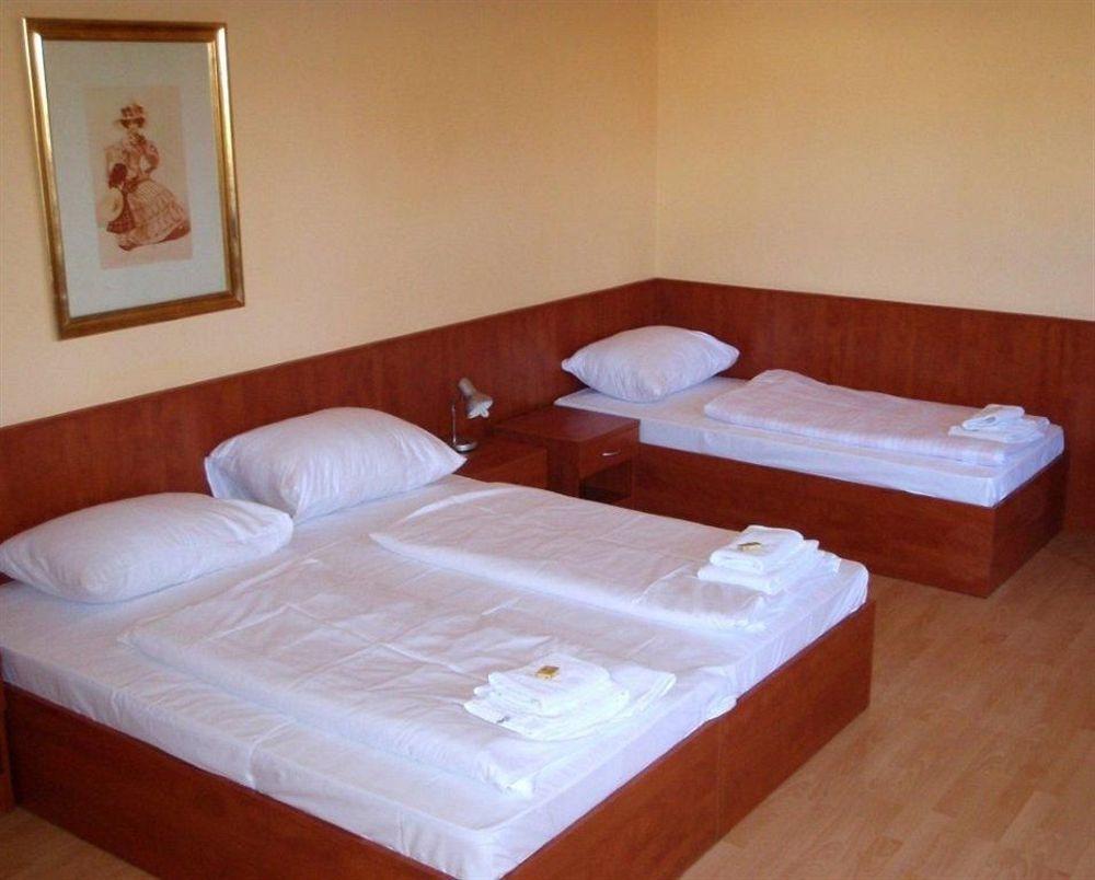 In Hernals Hotel Wien