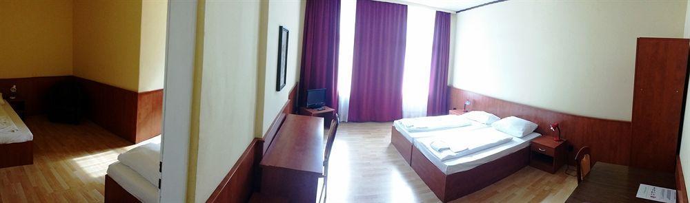 In Hernals Hotel Wien