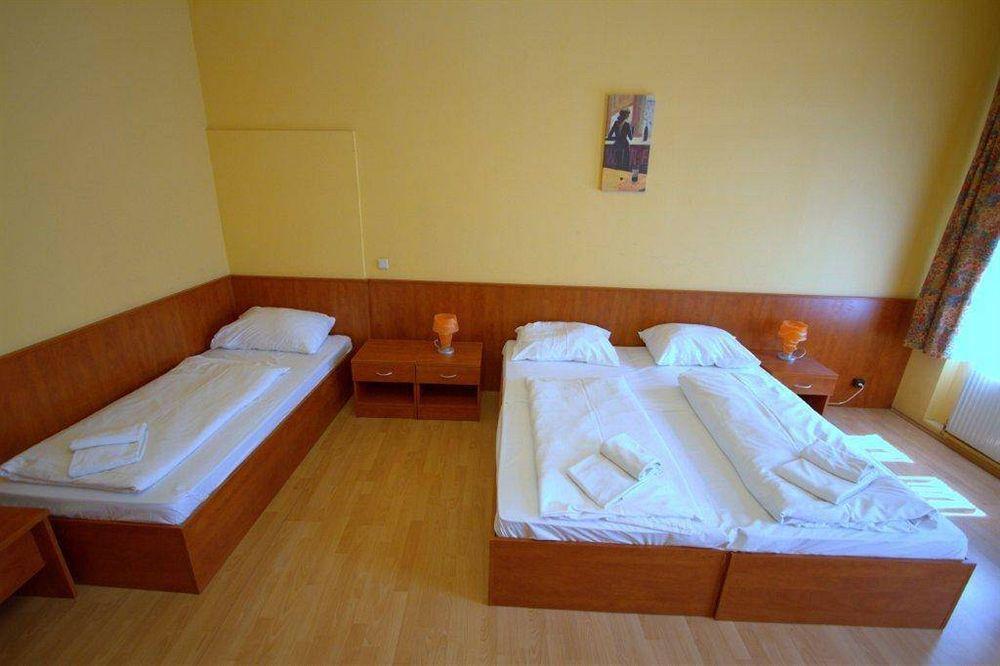 In Hernals Hotel Wien