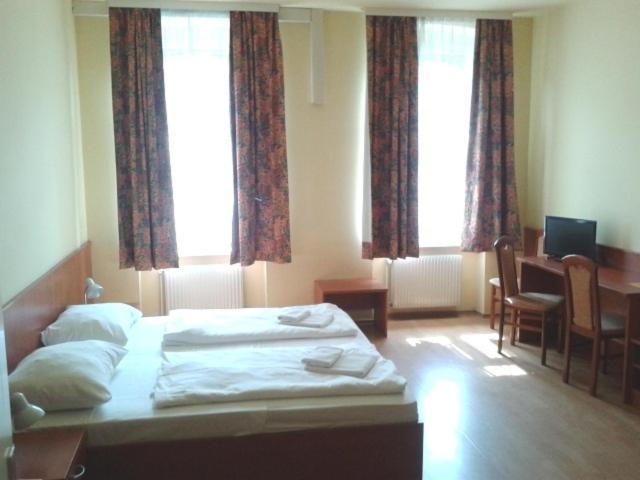 Hotel In Hernals Wien