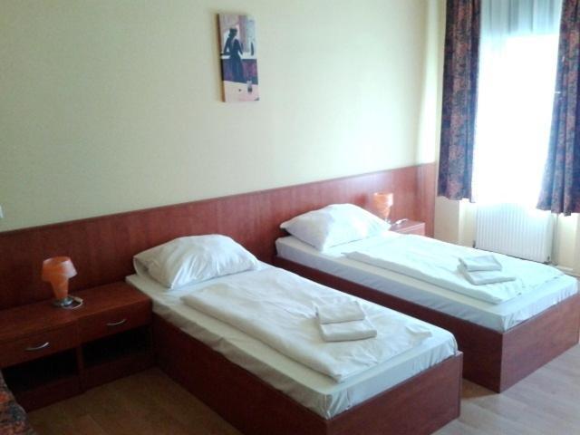 In Hernals 2* Wien